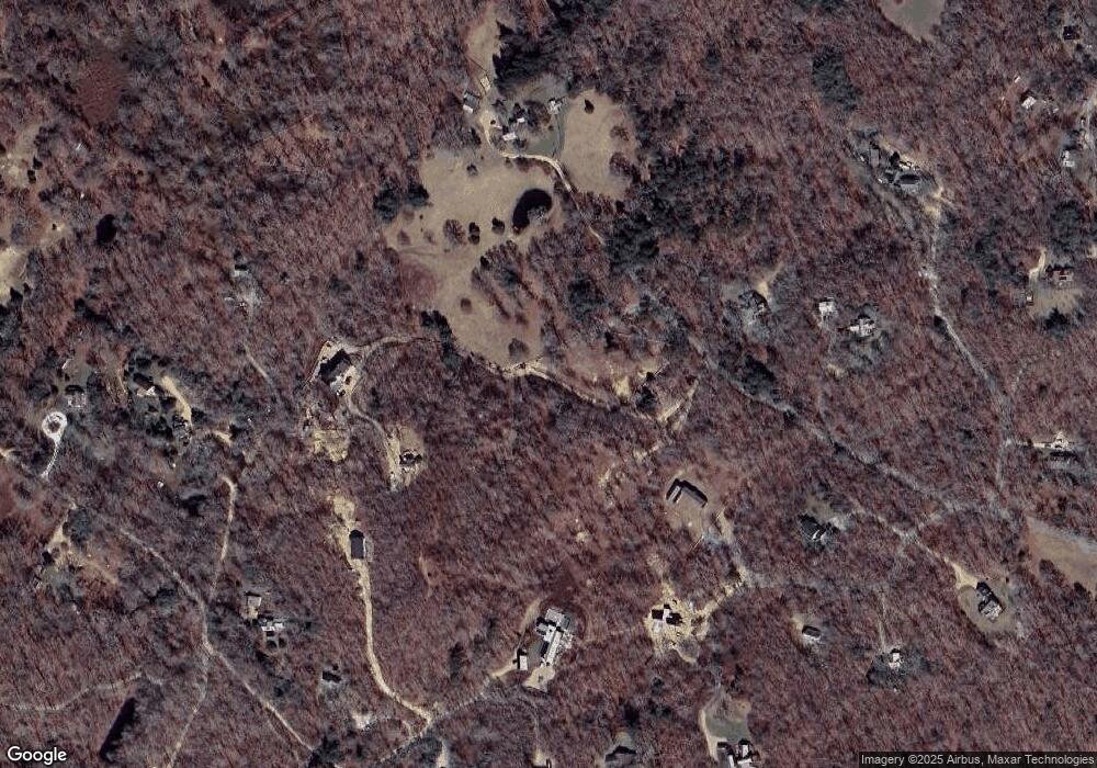 68 Red Farm Rd, Vineyard Haven, MA 02568 - photo 1