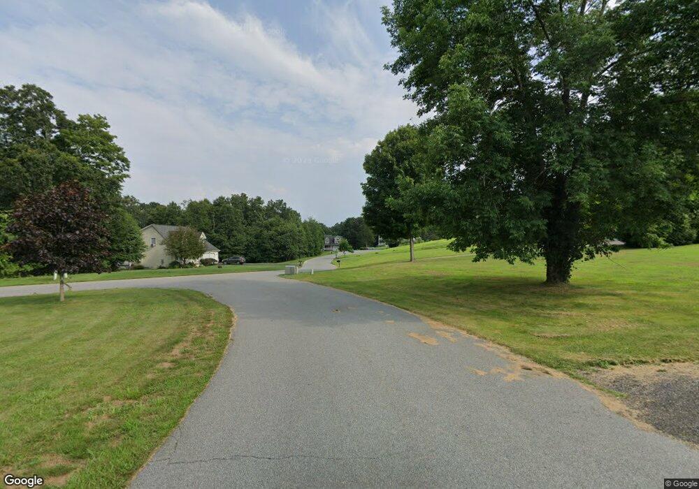 19 Noah's Way, Sprague, CT 06330 - photo 1