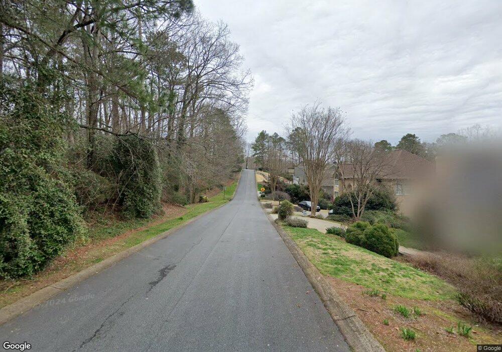 0 Boulder Creek Dr unit 3140777, Roswell, GA 30075 - photo 1