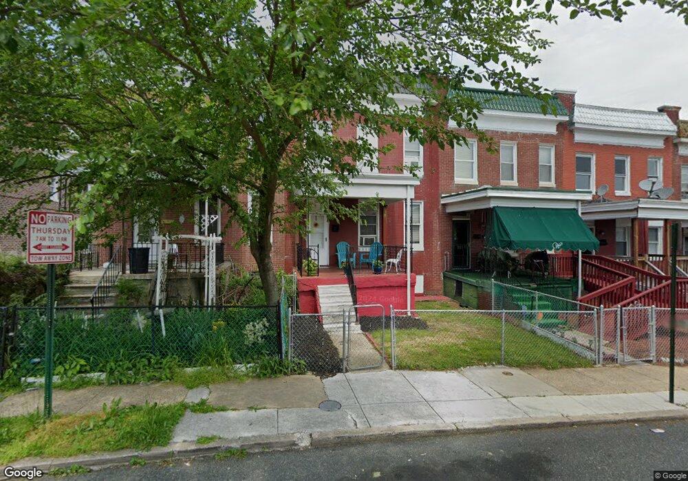 726 N Edgewood St, Baltimore, MD 21229 - photo 1