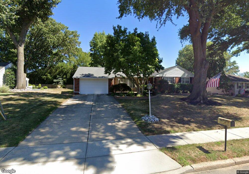 10 Brampton Way, Trenton, NJ 08690 - photo 1