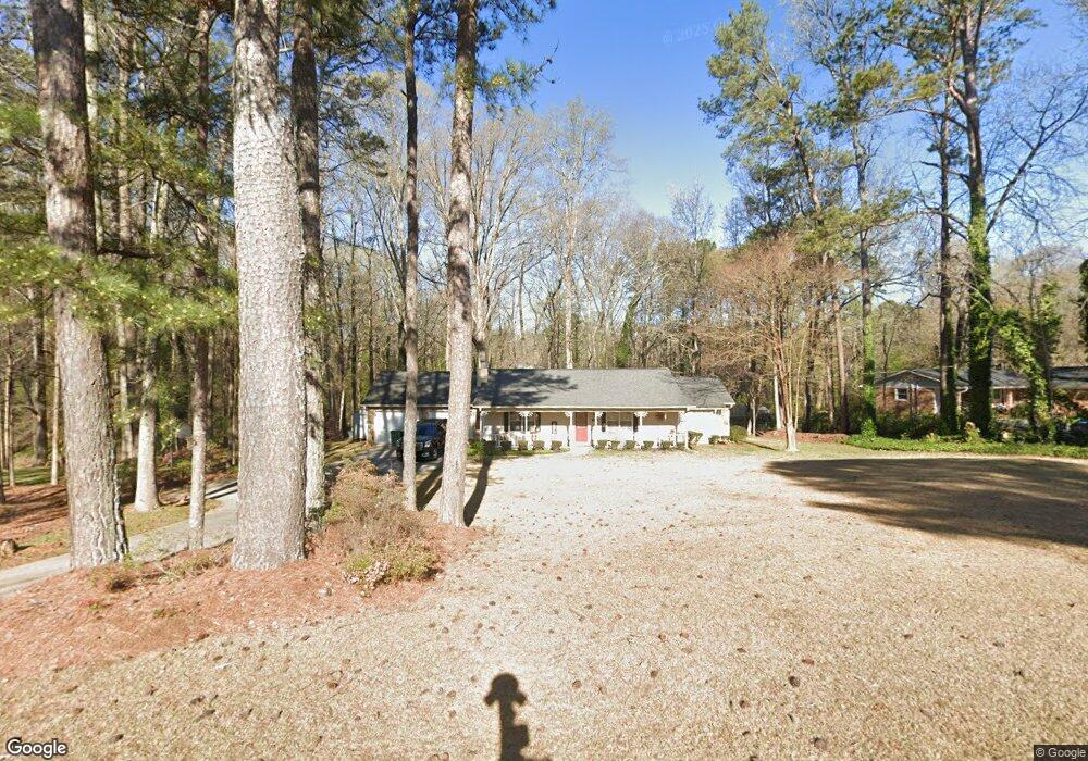 5338 Birdsong Ln unit 2, Austell, GA 30106 - photo 1