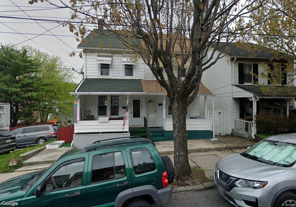 259 E Walnut St, Allentown, PA 18109 - photo 1