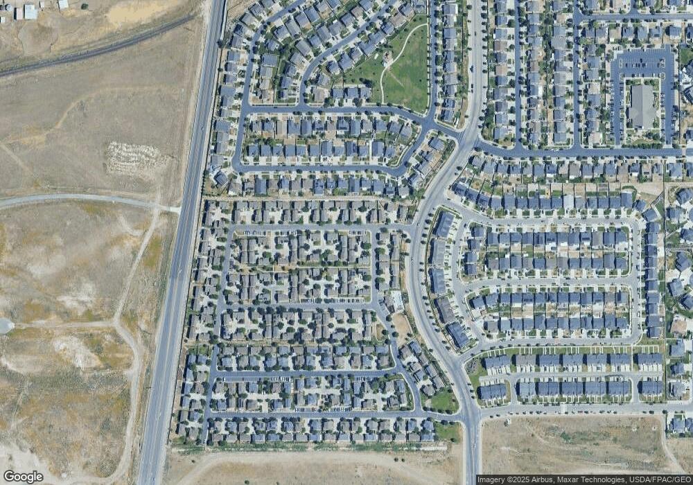 6763 Grevillea Ln, West Jordan, UT 84081 - photo 1