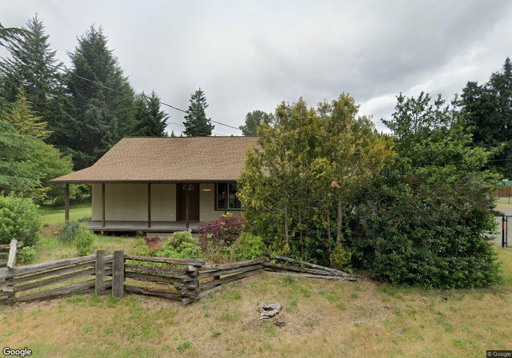 11103 216th St E, Graham, WA 98338 - photo 1