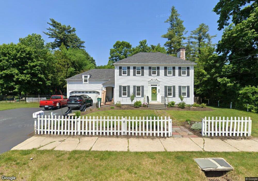 9 Broad St, Rochester, NH 03867 - photo 1