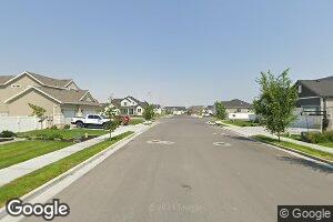 831 W Junegrass Ln, Stansbury Park, UT 84074