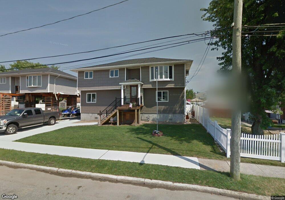 4083 Broadway, Island Park, NY 11558 - photo 1