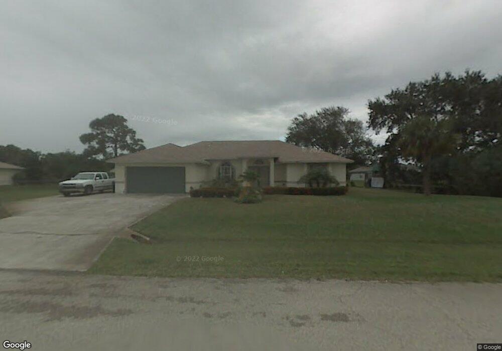 656 Stevenson Ave, Sebastian, FL 32958 - photo 1