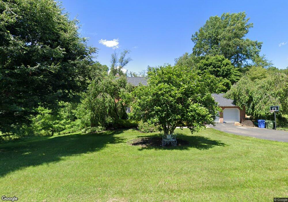 2123 Hampton Ct, Fallston, MD 21047 - photo 1