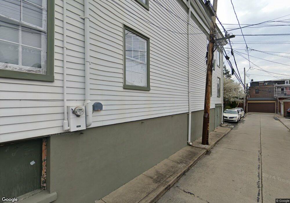 1515 W Linden St, Allentown, PA 18102 - photo 1