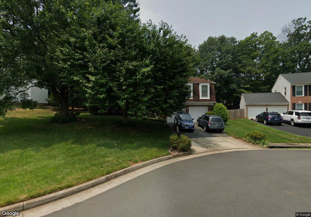 4306 Poplar Forest Ct, Chantilly, VA 20151 - photo 1