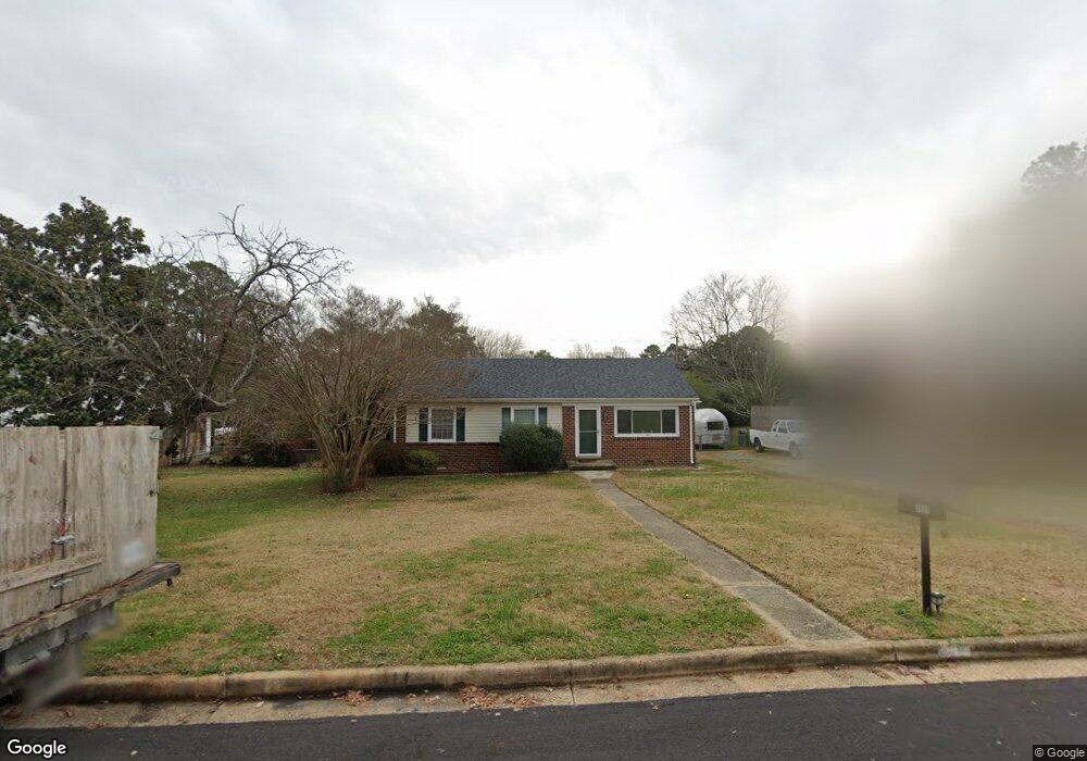 3905 Longleaf Dr, Henrico, VA 23294 - photo 1