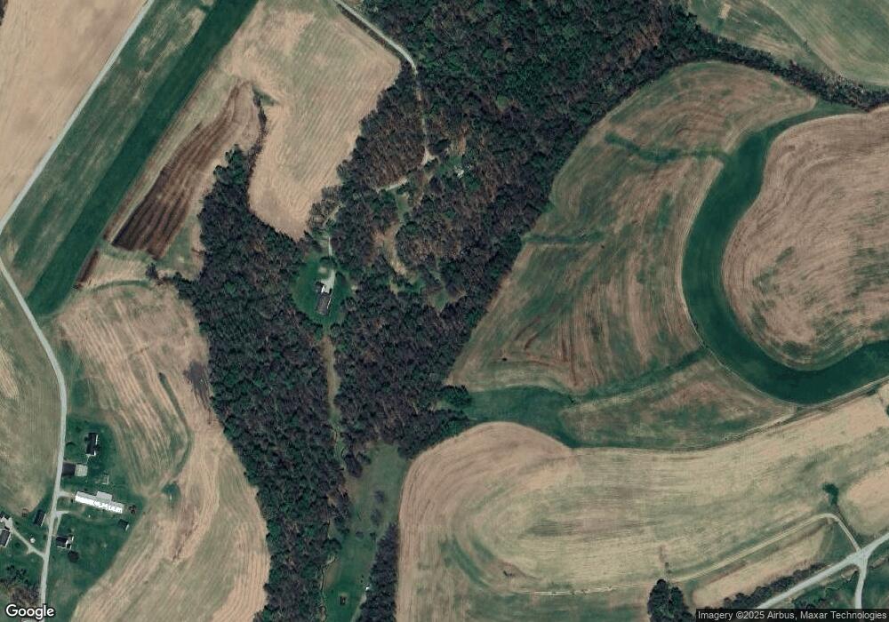 251 Turkey Ln, Homer City, PA 15748 - photo 1