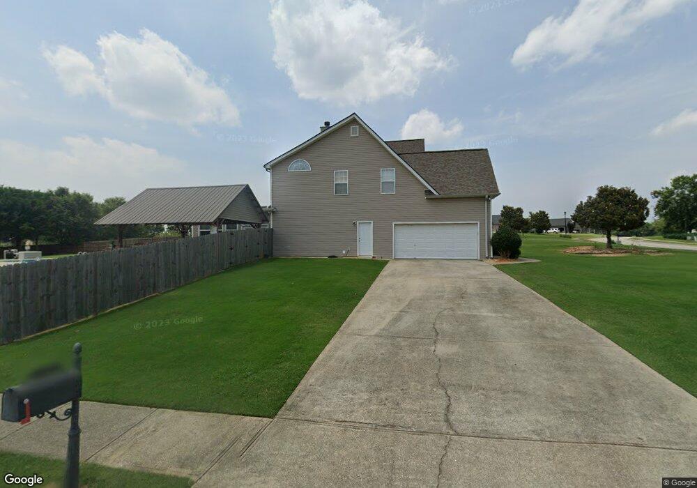 136 Magnolia Pointe Dr, Jefferson, GA 30549 - photo 1