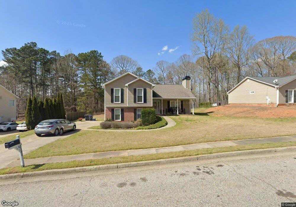 2390 Fortune Dr unit 1, Dacula, GA 30019 - photo 1