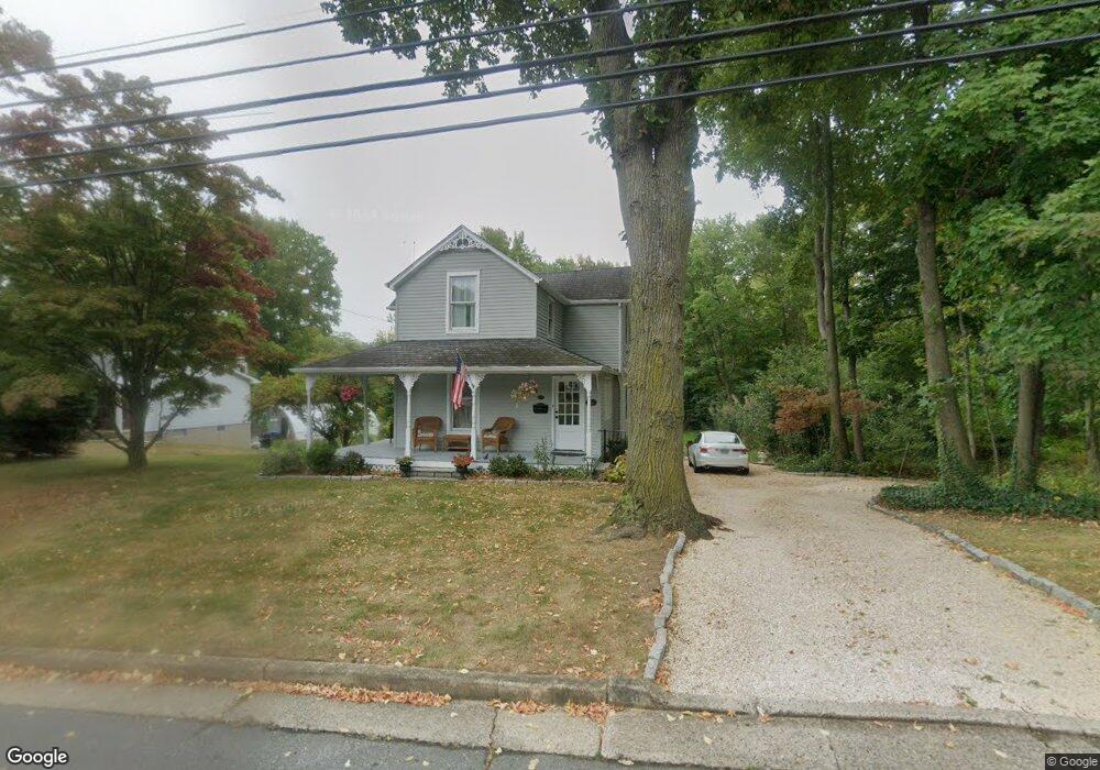 226 1st Ave, Atlantic Highlands, NJ 07716 - photo 1