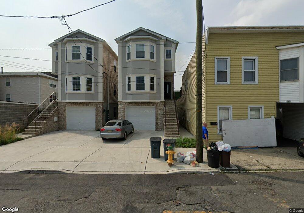 105 Cross St unit 107, Harrison, NJ 07029 - photo 1