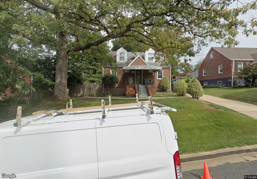 800 Cox Ave, Hyattsville, MD 20783 - photo 1