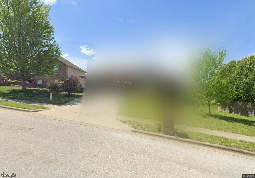 712 E Mining Camp Rd, Nixa, MO 65714 - photo 1