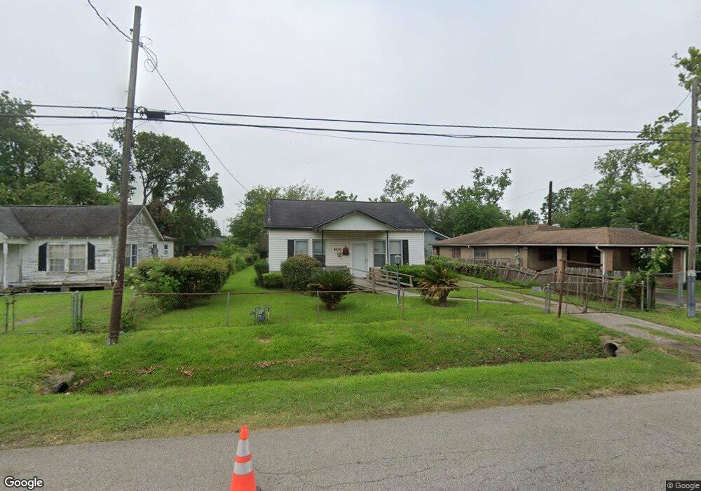 2510 Caplin St, Houston, TX 77026 - photo 1