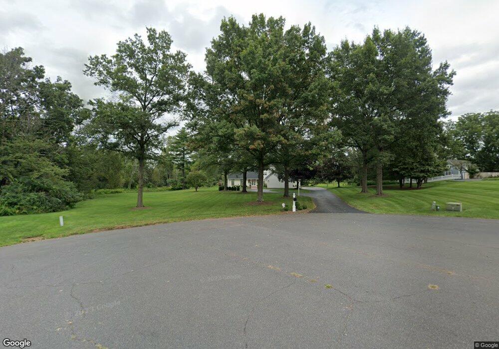 46 Duncan Ln, Skillman, NJ 08558 - photo 1