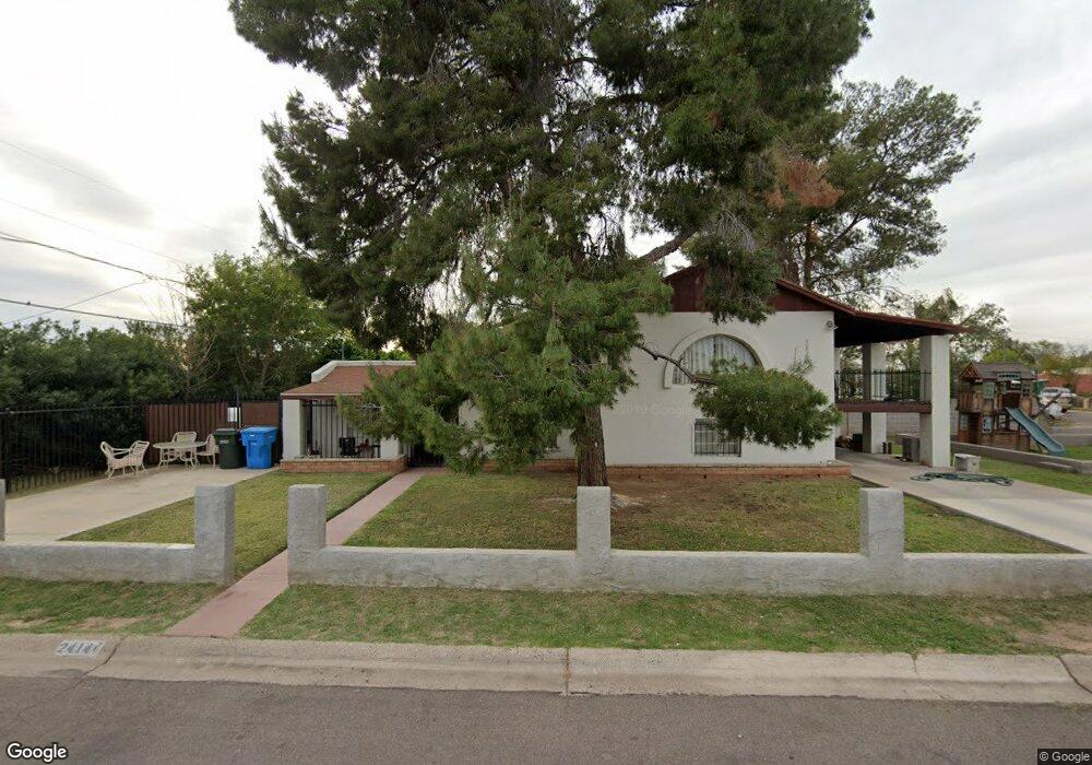 2414 N 21st St, Phoenix, AZ 85006 - photo 1