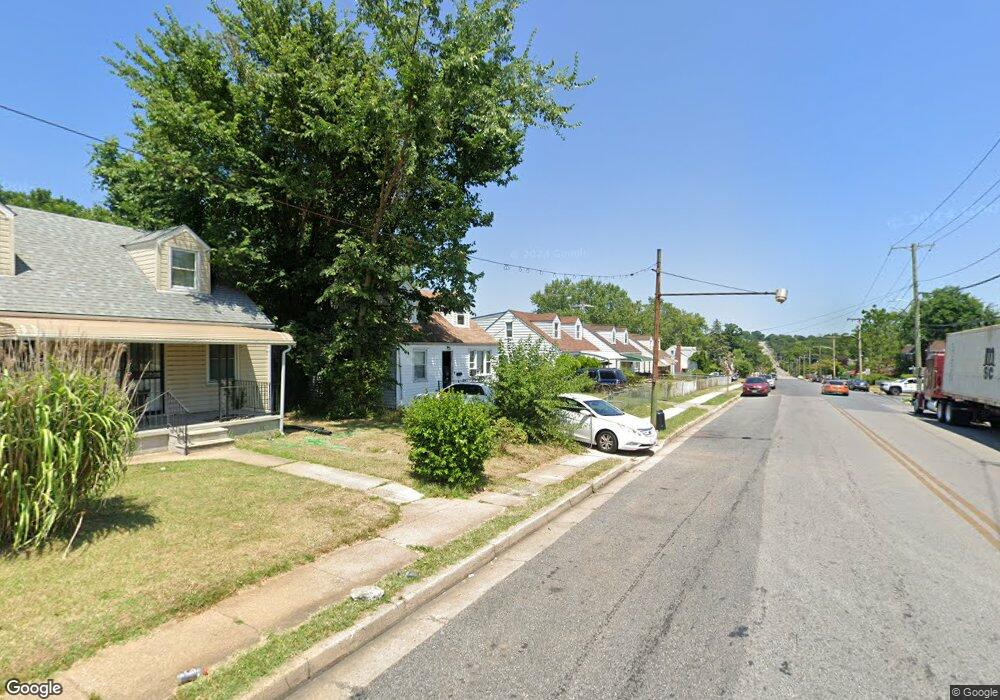 5404 Radecke Ave, Baltimore, MD 21206 - photo 1