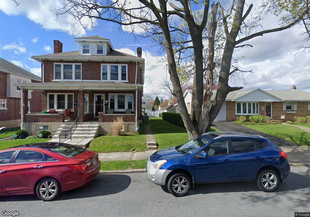 1727 W Greenleaf St unit 1729, Allentown, PA 18104 - photo 1