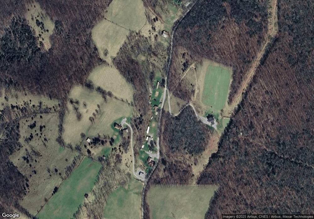 1732 Lower Timber Ridge Rd, Seneca Rocks, WV 26884 - photo 1