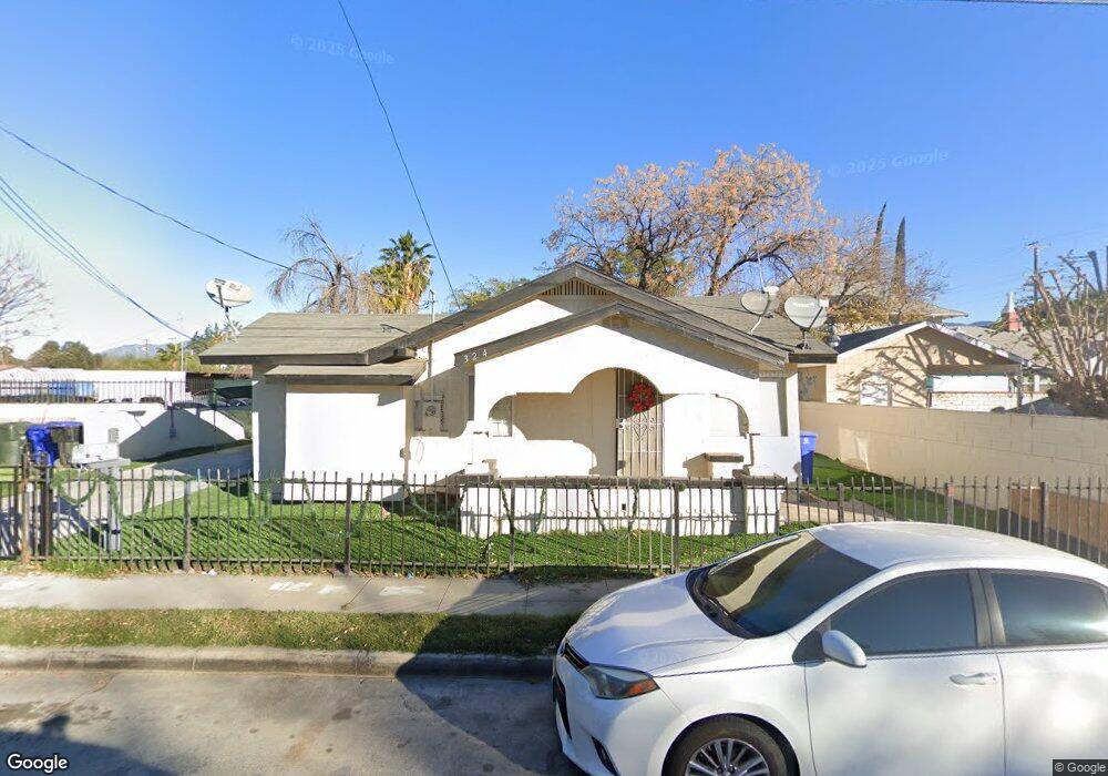 324 W Wabash St, San Bernardino, CA 92405 - photo 1