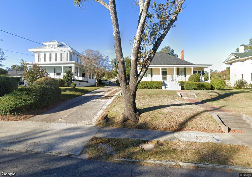 2535 1/2 Arsenal Place, Augusta, GA 30904 - photo 1