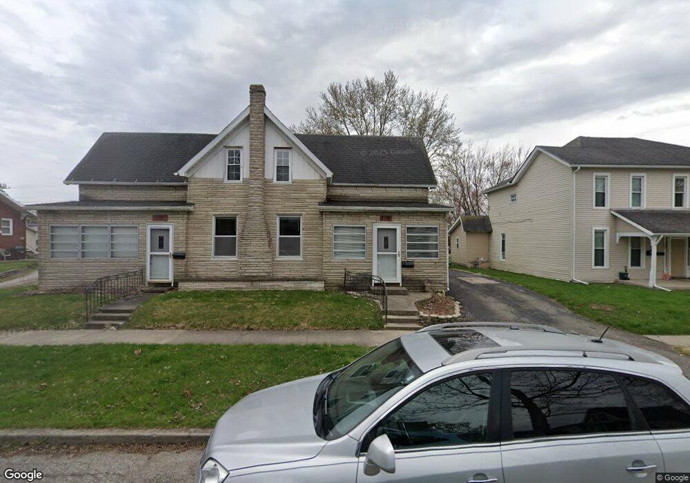 139 Elm St, Wabash, IN 46992 - photo 1