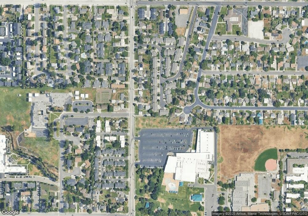 701 Park Shadow Ln, Bountiful, UT 84010 - photo 1