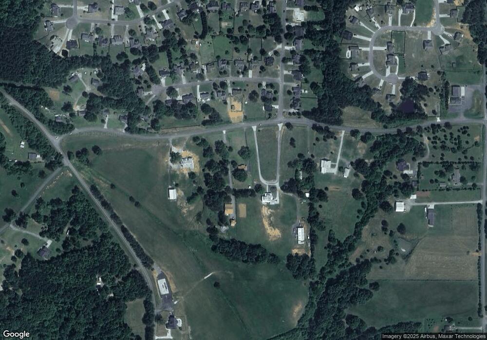 1823 Old Alabama Rd, Taylorsville, GA 30178 - photo 1