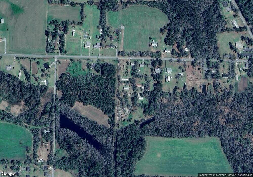 105 Barker Ln, Quitman, GA 31643 - photo 1