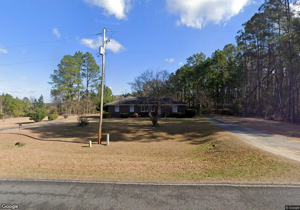 1511 Orange St, Vidalia, GA 30474 - photo 1