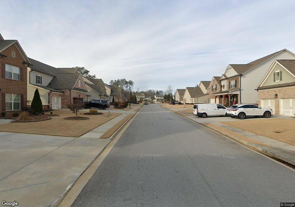 0 Laura Jean Way unit 8555017, Sugar Hill, GA 30518 - photo 1