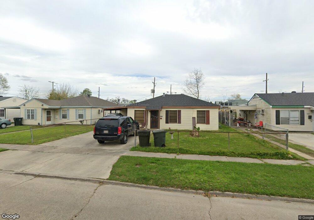 1705 9th Ave, Lake Charles, LA 70601 - photo 1