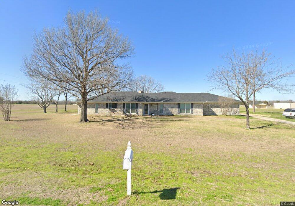 1676 NW County Road 1020, Corsicana, TX 75110 - photo 1