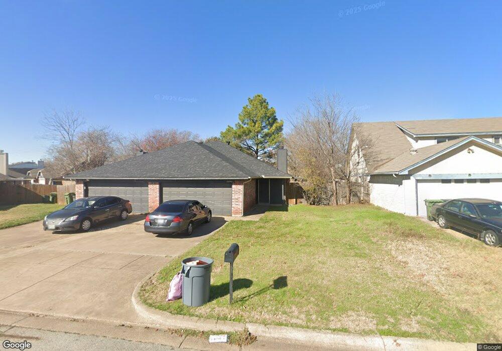 7703 Sable Ln, North Richland Hills, TX 76182 - photo 1