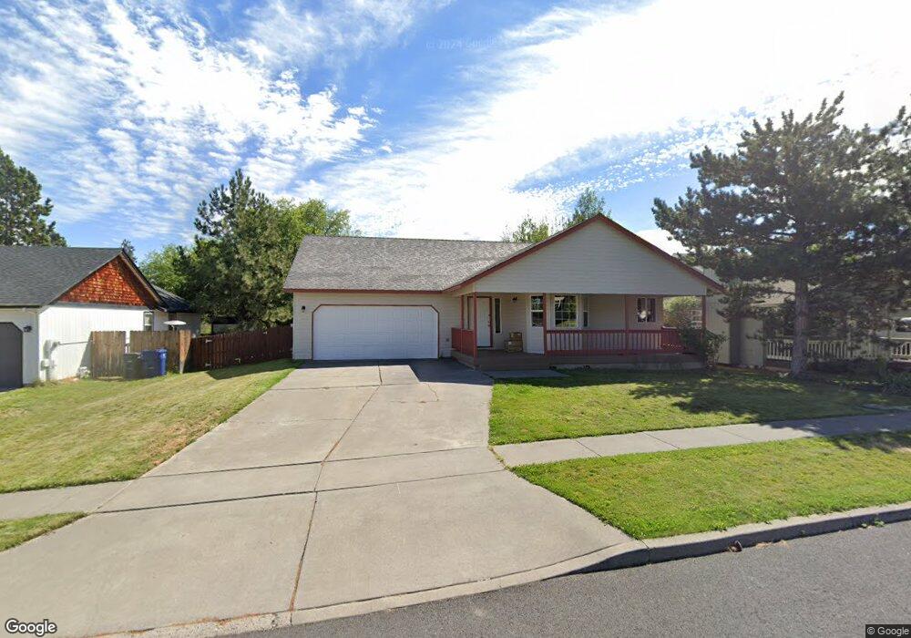 61440 Elkhorn St, Bend, OR 97702 - photo 1