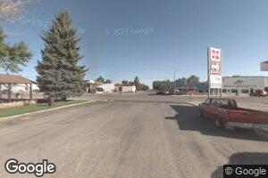 303 3rd St S, Fairfield, MT 59436
