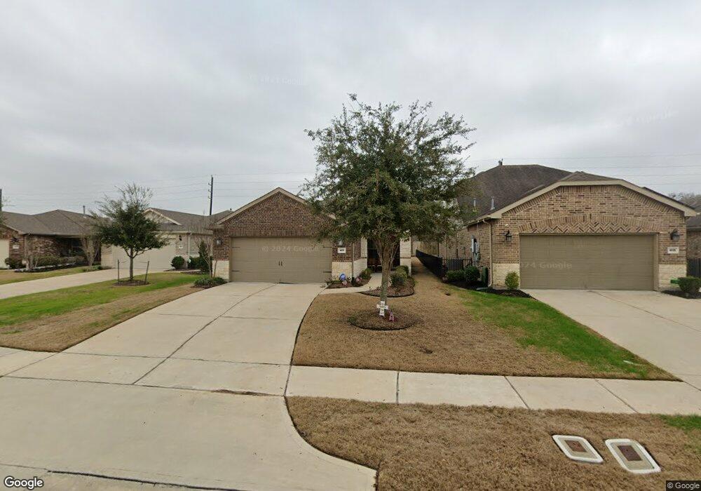 411 Saguaro Way, Richmond, TX 77469 - photo 1