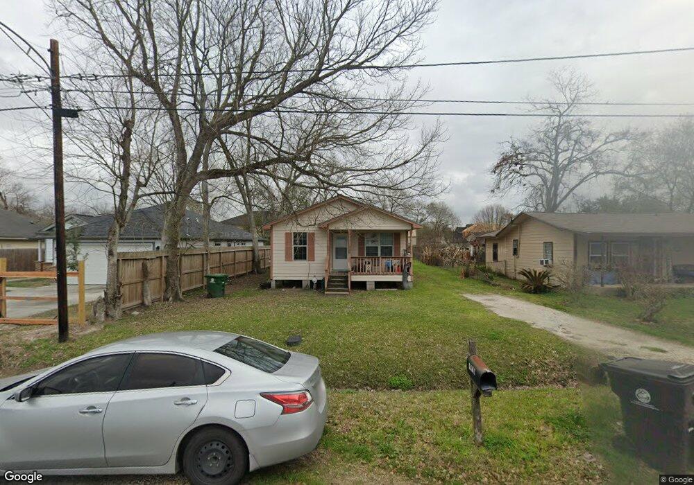 8114 Tower St, Houston, TX 77088 - photo 1