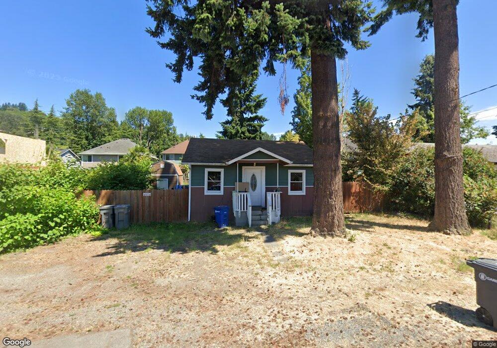 12218 49th Ave S, Seattle, WA 98178 - photo 1