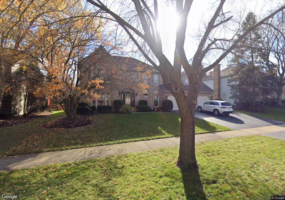 536 Delkir Ct, Naperville, IL 60565 - photo 1