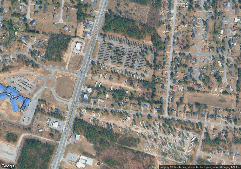 4160 Windsor Spring Rd unit 14, Hephzibah, GA 30815 - photo 1