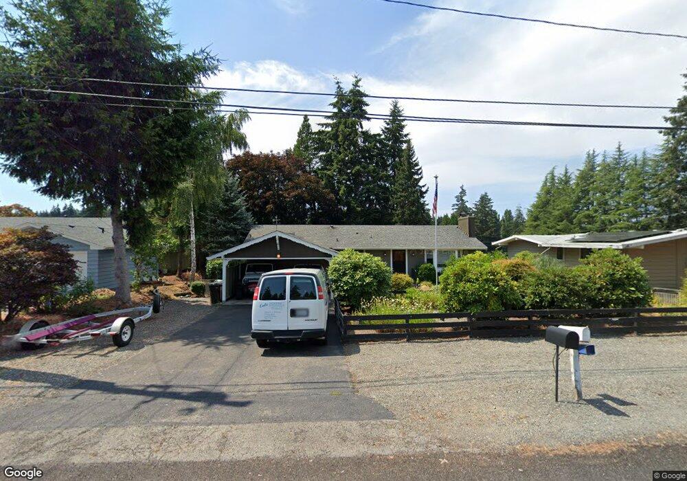 3608 65th Ave W, University Place, WA 98466 - photo 1