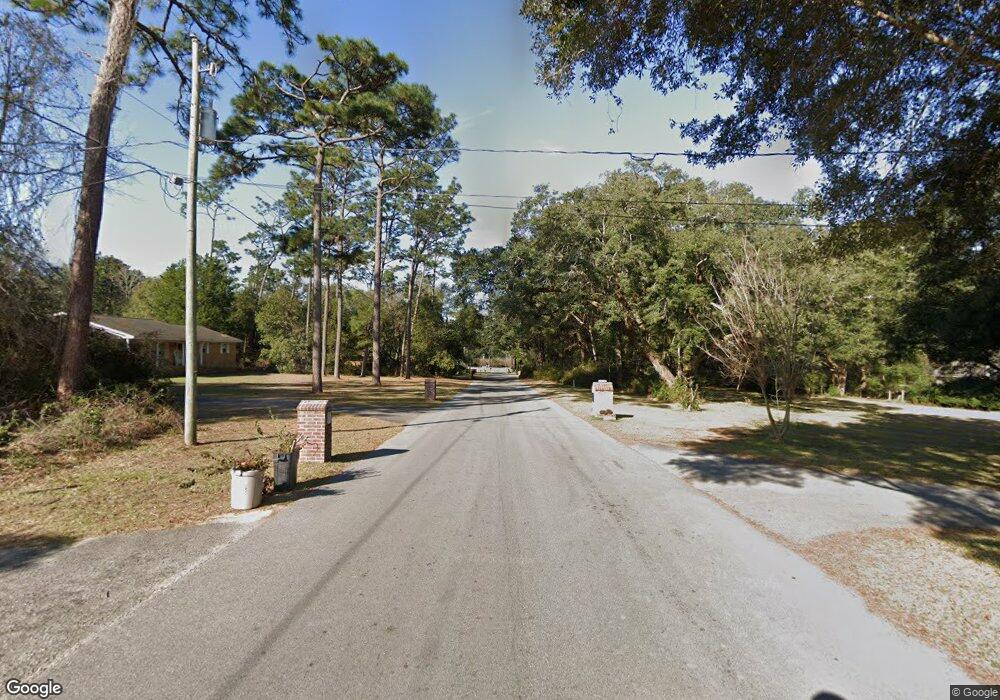 0 Corral Dr, Cantonment, FL 32533 - photo 1